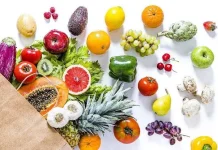Buah dengan Kandungan Lemak Paling Rendah, Pilihan Sehat untuk Semua Usia