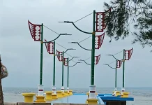Maksimalkan Potensi Wisata Bahari, Dinas Perikanan Kaur Pacu Pembangunan KNMP