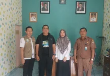 Pastikan Lahan Siap, Tim KKP Tinjau Empat Lokasi Usulan KNMP Kabupaten Kaur