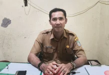 Hingga Pertengahan April Pencairan ADD Mencapai Lima Puluh Persen