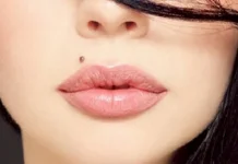 Tahi Lalat di Bibir, Benarkah Identik dengan Orang Cerewet?