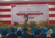 Dewi Coryati Dorong Kemandirian Warga Melalui Pelatihan Sabun BRIN
