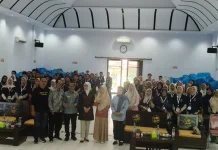 Tingkatkan Keterampilan Warga, Dewi Coryati Hadirkan Pelatihan Bersama Brin