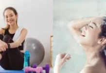Langsung Mandi setelah Olahraga: Boleh atau Sebaiknya Tunggu Dulu?
