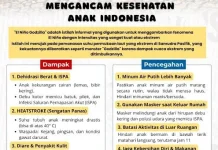 Lindungi Si Kecil di Musim El Nino: Tips Sederhana agar Anak Tetap Sehat