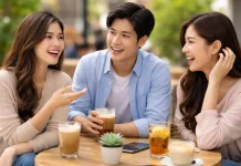 Membaca Kepribadian dari Cara Bicara, Emang Bisa?