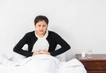 Atasi Perut Kembung dengan Cara Alami