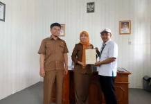 Dua Seniman Kaur Dapat Sertifikat HAKI