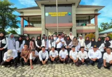 Pusda Kaur Buatkan Program untuk Upaya Tingkatkan Literasi