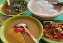 Resep Sederhana Membuat Sinonggi khas Papua