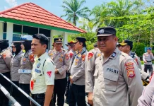 Sidang Praperadilan Kaur Kondusif, Hakim Tolak Gugatan Tersangka