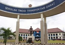 Tingkatkan Kualitas SDM, Pemkab Kaur Jalin Kerja Sama dengan PTDI-STTD