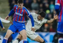 Crystal Palace Ditahan Imbang tanpa Gol oleh West Ham United