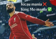 Liverpool Tundukan Everton 2-1 di Liga Inggris 2025/2026 Pekan ke-33