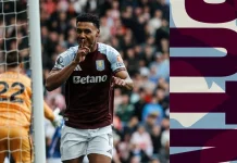 Drama 7 Gol, Menangkan Aston Villa 4-3 Atas Sunderland