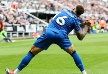 Bournemouth Permalukan Newcastle United Dengan Skor 2-1
