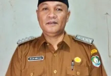 Kecamatan Kelam tengah Gagas Program Menanam tanpa Memagar