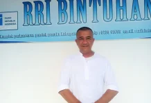 KPID Bengkulu Sosialisasikan Larangan Penggunaan Medsos Bagi Anak