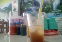 Mengulik Manfaat Minum Teh