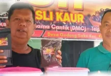 Kementrian Agama Kaur Dorong UMKM  Pembuatan Sertifikat Halal
