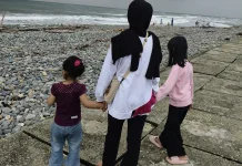 Tips Menjaga Mental Wanita Karir Sekaligus Ibu Rumah Tangga