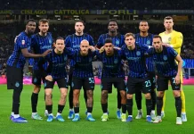 Inter ke Final Coppa Italia 2025/2026, usai Kalahkan Como 3-2