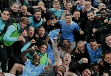 Menang Adu Penalti, Lazio Tantang Inter di Final Coppa Italia 2025/2026