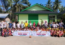 MTsN 3 Kaur Gelar Expo 2026