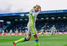 Menang 1-0 Dari Burnley, City Rebut Klasemen Liga Inggris 2025/2026 Dari Arsenal