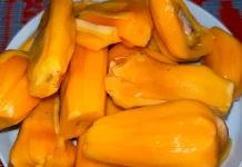 Manfaat Konsumsi Buah Nangka