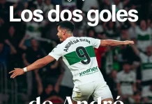 Elche Kalahkan Atletico Dengan Skor Ketat 3-2 di Pekan 32