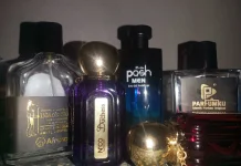 Cara Memilih Parfum yang Tepat