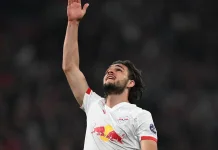 Hasil Liga Jerman 2025/2026, Leipzig Menang 3-1 Atas Union