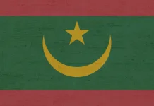 Mengenal Negara Mauritania, yang Sebagian Besar Wilayahnya Berada di Gurun Sahara