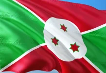 Fakta Singkat Negara Burundi yang Terletak di Kawasan Afrika Timur