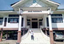 Peminat Ajang Pemilihan Duta Wisata Kaur Meningkat