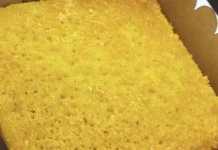 Resep Sederhana Bika Ambon