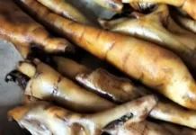 Kiat Mengolah Kulit Sapi agar Gampang Empuk