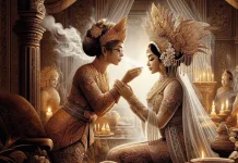 Mengenal Ritual Sembogo: Upacara Spiritual Pencarian 'Cahaya' Diri