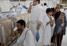 Sejarah Air Zamzam: Mukjizat dari Tanah Suci Makkah