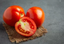 Popularitas Buah Tomat Sebagai Komoditas yang Paling Banyak Dikonsumsi