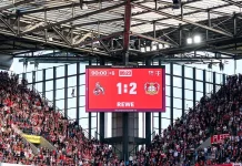Leverkusen Amankan Tiga Poin, Kalahkan Koln Tipis