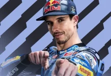 Alex Marquez Juara MotoGP Spanyol 2026