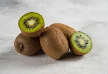 Fakta Menarik Mengenai Buah Kiwi yang Awalnya Bernama Gooseberry China