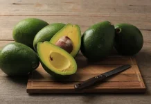 Sejarah Panjang Buah Alpukat Sebagai Mentega Hutan yang Kaya Lemak Sehat