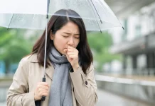Tips Mencegah Flu dan Batuk saat Musim Pancaroba
