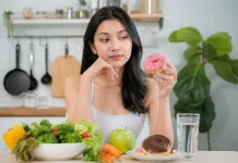Diet Gagal karena Lapar Mata, Ini Solusinya