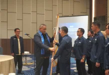 JMSI Bengkulu Tegaskan Komitmen Bangun Media Siber Profesional dan Beretika