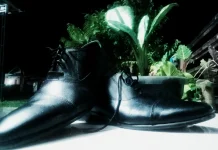 Cara Ampuh Rawat Sepatu
