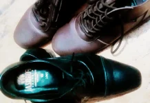 Trend Sepatu Pria yang Lagi Diminati